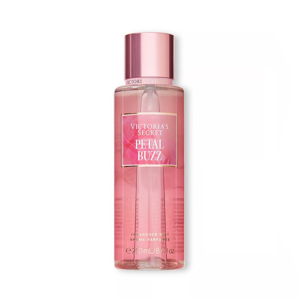 BODY FRAGRANCE
Petal Buzz Mist - Picture 1 of 1